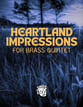 Heartland Impressions P.O.D cover
